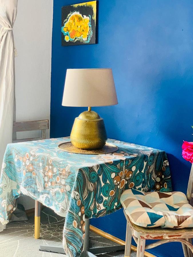 Kazimierz-Good Vibes Apartment For 7 People! كراكوفيا المظهر الخارجي الصورة