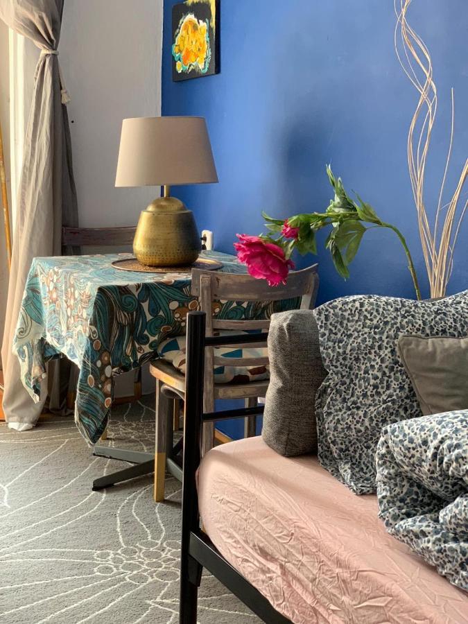 Kazimierz-Good Vibes Apartment For 7 People! كراكوفيا المظهر الخارجي الصورة