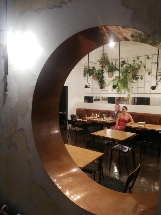Kazimierz-Good Vibes Apartment For 7 People! كراكوفيا المظهر الخارجي الصورة