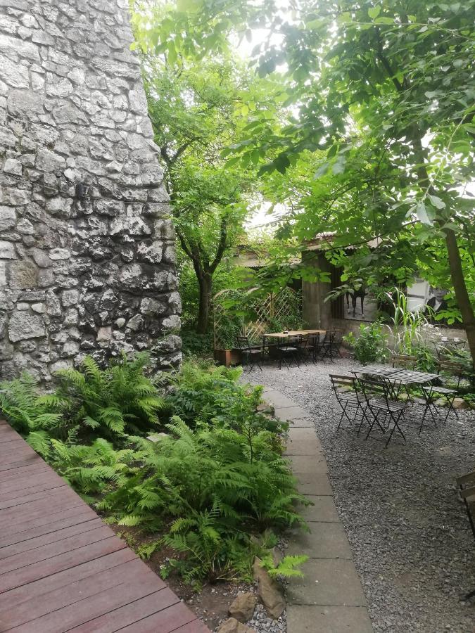 Kazimierz-Good Vibes Apartment For 7 People! كراكوفيا المظهر الخارجي الصورة